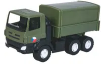 Tatra phoenix vojenský 30 cm