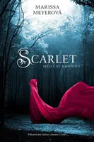 Scarlet - Marissa Meyer