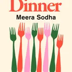 Dinner - Meera Sodha