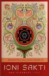 Jóni Šakti - Průvodkyně ženy k síle a svobodě prostřednictvím jógy a tantry - Uma Dinsmore-Tuli