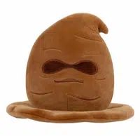 SQUISHMALLOWS Harry Potter - Moudrý klobouk