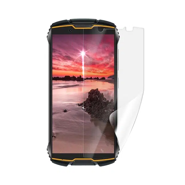 Ochranná fólie Screenshield pro Cubot King Kong Mini 2