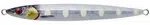 Savage gear 3d slim jig minnow sinking bone white glow 10 cm 40 g