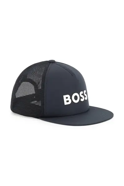 Dětská baseballová čepice BOSS