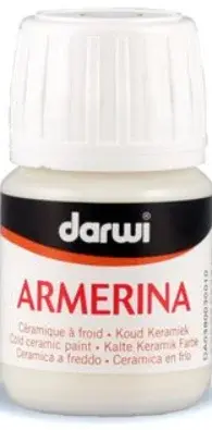 Barva na porcelán Darwi Armerina 30ml – 005 Medium