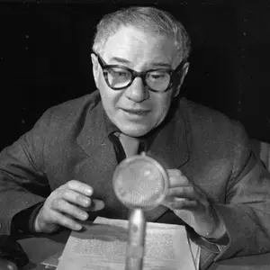 Kunifer - Josef Štefan Kubín - audiokniha