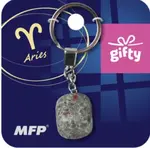 Klíčenka Zodiac – Beran (Aries)