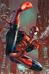 Plakát Spider-Man - Web Sling