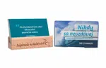 Nikdy sa nevzdávaj