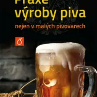 Praxe výroby piva nejen v malých pivovarech - Tomáš Kinčl