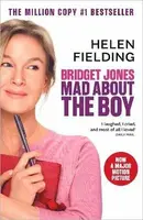 Bridget Jones: Mad About the Boy - Helen Fielding