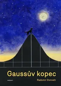 Gaussův kopec - Radomír Donvetr