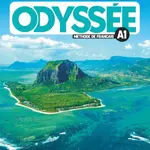 Odyssée A1 Livre de l'éleve + Audio en ligne