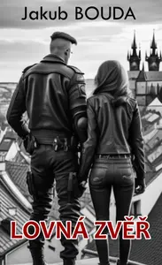 Lovná zvěř - Jakub Bouda