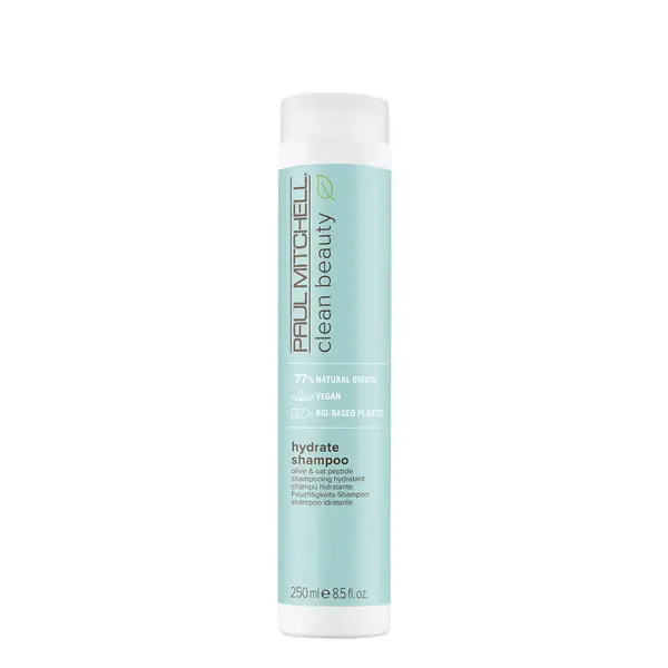 Paul Mitchell Hydratační šampon Clean Beauty (Hydrate Shampoo) 1000 ml