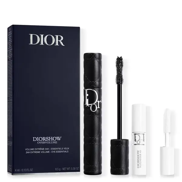 Dior Dárková sada Overvolume Mascara Set