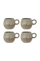 Sada hrnků Bloomingville Paula 275 ml 4-pack