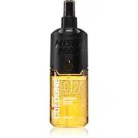 Nish Man Storm voda po holení pro muže 400 ml
