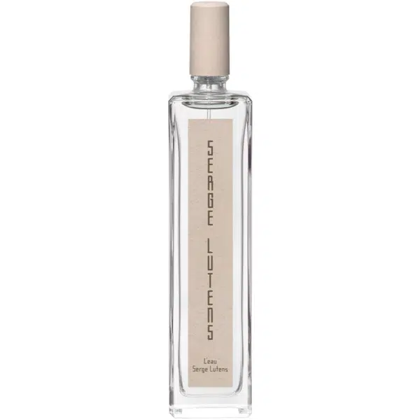 Serge Lutens Matin Lutens L´eau Serge Lutens parfémovaná voda unisex 100 ml