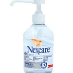 3M Nexcare Dezinfekční gel na ruce 500 ml