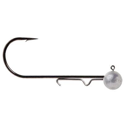 Savage gear jiggová hlava ball jighead háček 2/0 - 3 g