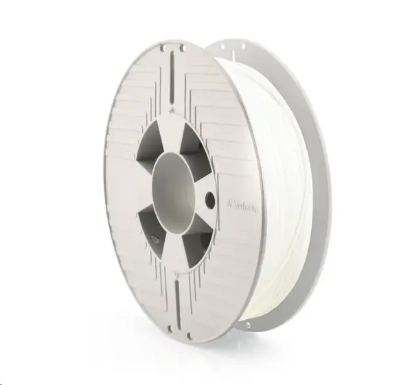 Verbatim 55903 3D filament, BVOH, 1,75mm, 500g, 182m, transparent natural