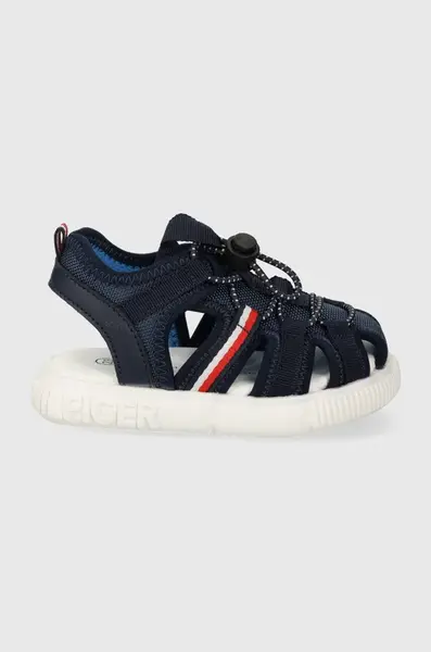 Dětské sandály Tommy Hilfiger
