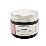 The Body Shop Noční krém Vitamin E 50 ml
