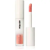 MAC Cosmetics Strobe Liquid Blush tekutá tvářenka odstín Ice Gleam 4.3 ml