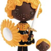 Tinyly figurka Louison & Aby