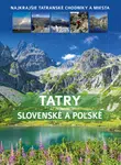 Tatry slovenské a poľské