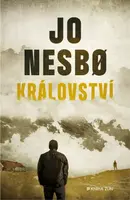 Království  - Jo Nesbø - e-kniha