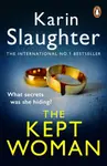 The Kept Woman - Karin Slaughter