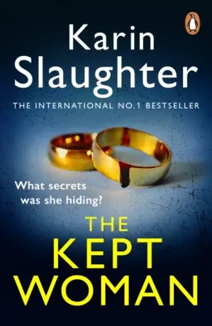 The Kept Woman - Karin Slaughter