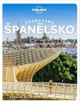 Poznáváme Španělsko - Lonely Planet