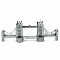 Metal Earth Tower Bridge