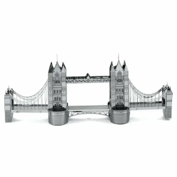 Metal Earth Tower Bridge