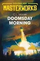 Doomsday Morning - C.L. Moore