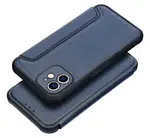 Flipové pouzdro RAZOR Book pro Xiaomi Redmi 10C, modrá