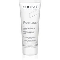 Noreva Psoriane Soothing Cream zklidňující krém na lupénku 40 ml