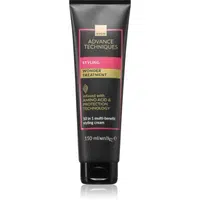 Avon Advance Techniques Wonder Treatment lehký stylingový krém na vlasy 10 in 1 150 ml