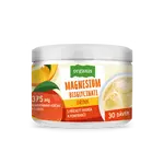 ORGANIS Magnesium drink s příchutí manga a pomeranče 102 g