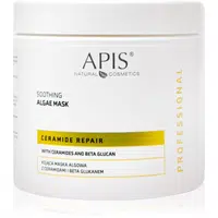 Apis Natural Cosmetics Ceramide Repair zklidňující maska s ceramidy 200 g