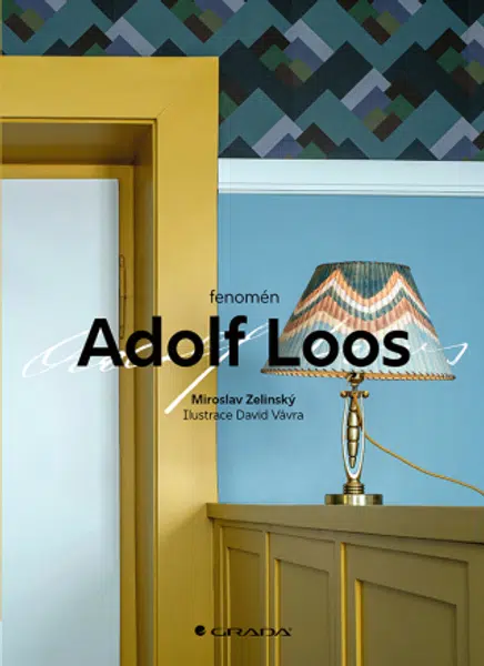 Fenomén Adolf Loos - Miroslav Zelinský - e-kniha