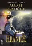 Hranice - Alexej Osadčuk - e-kniha