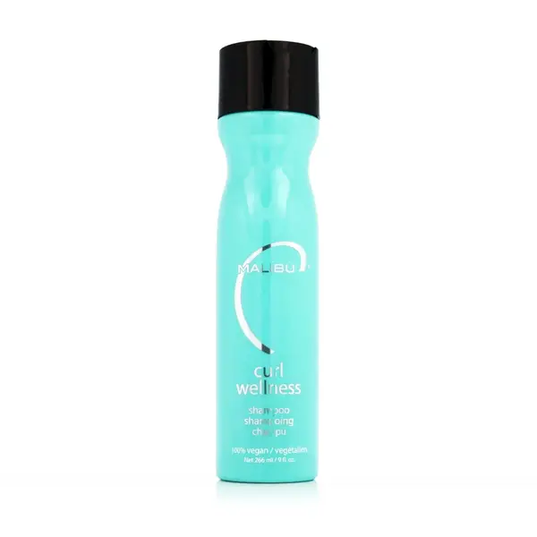 Malibu C Curl Wellness Collection Shampoo 266 ml