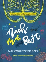 Nech mě bejt (Defekt) - Smithová-Mitchellová Dylan
