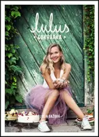 Lulus cukrárka - Lucia Gažová