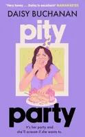 Pity Party - Daisy Buchanan