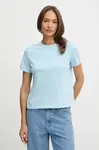 Calvin Klein tričko dámské bavlněné